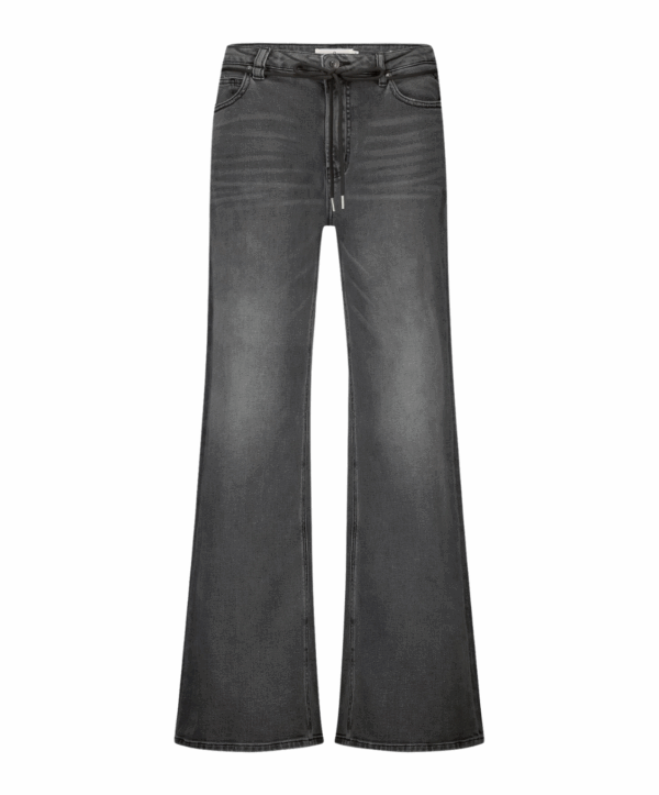 Jona autumn smoke - jeans - Afbeelding 2