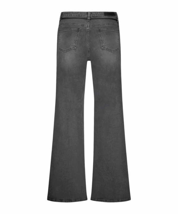 Jona autumn smoke - jeans - Afbeelding 3
