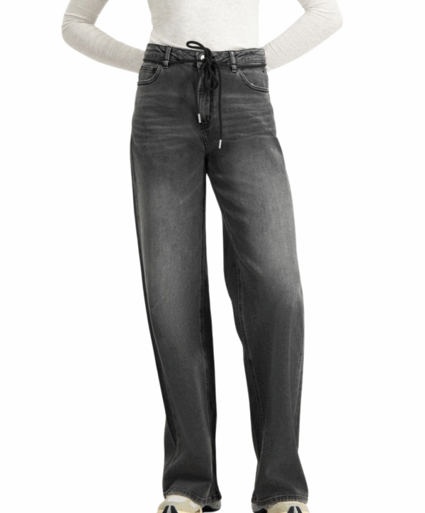 Jona autumn smoke - jeans