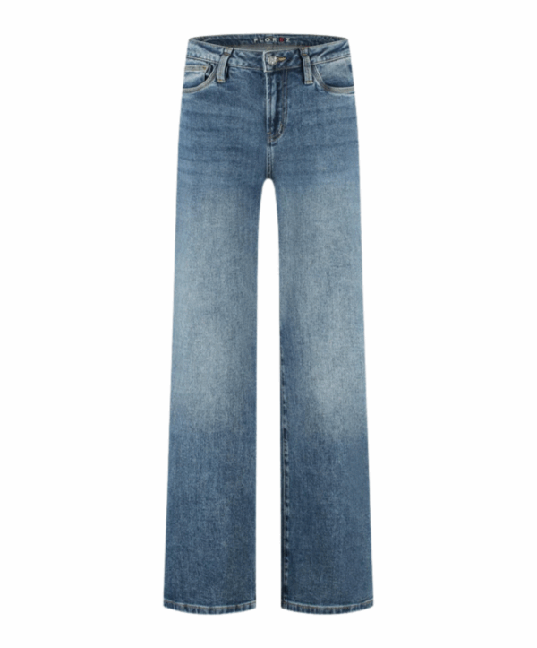 Sophie sophisticated blue - jeans