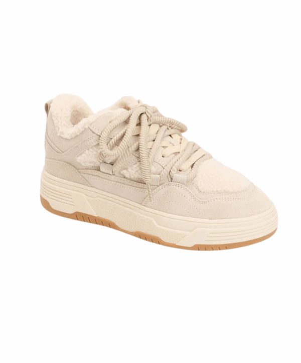 boomer-F - beige