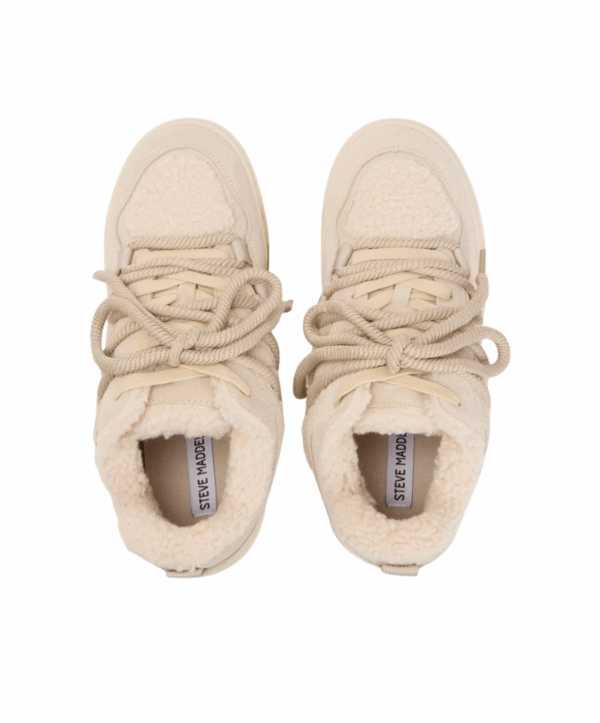 boomer-F - beige - Afbeelding 4
