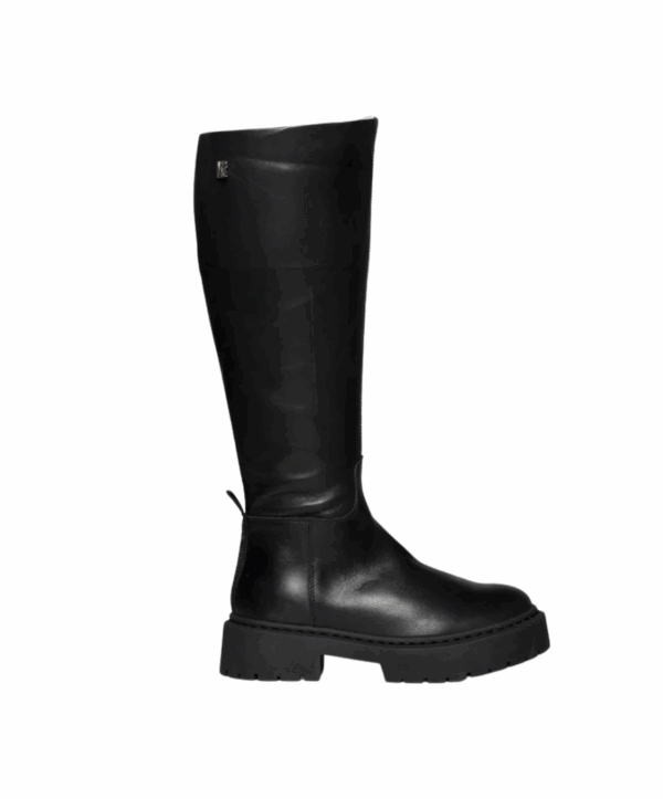 Galina boot - zwart