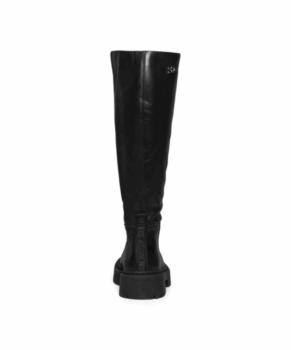 Galina boot - zwart - Afbeelding 4