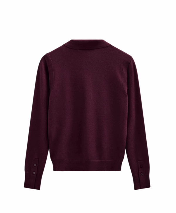 Cm veran-polo - Rood - Afbeelding 4