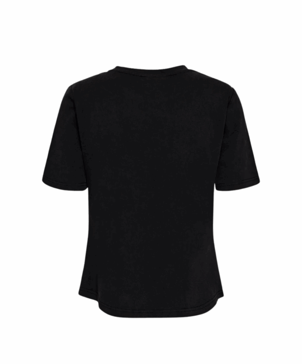 Cm muse-tee - rood - Afbeelding 4