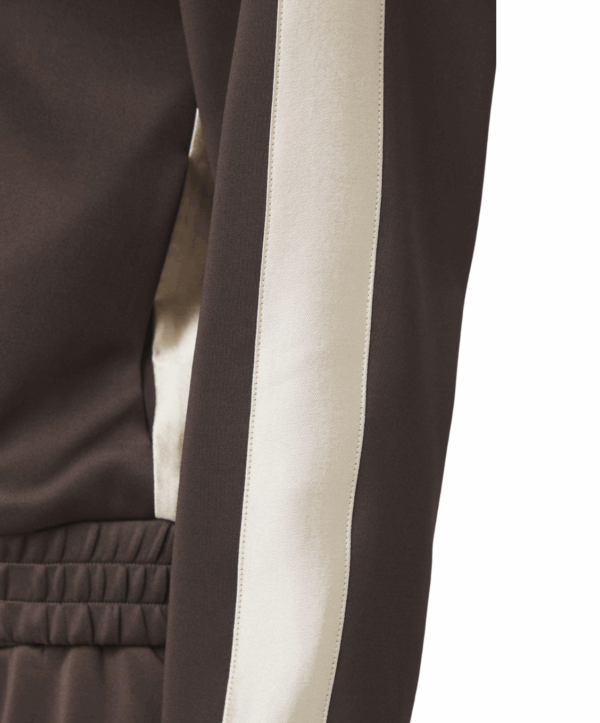 Vera vest - bruin - Afbeelding 5