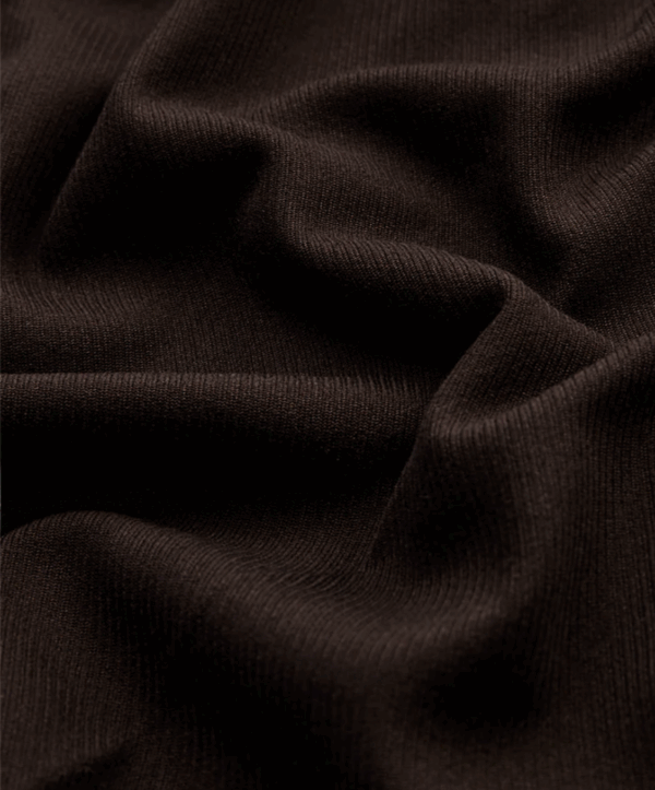 Cm tailor pantalon - bruin - Afbeelding 4