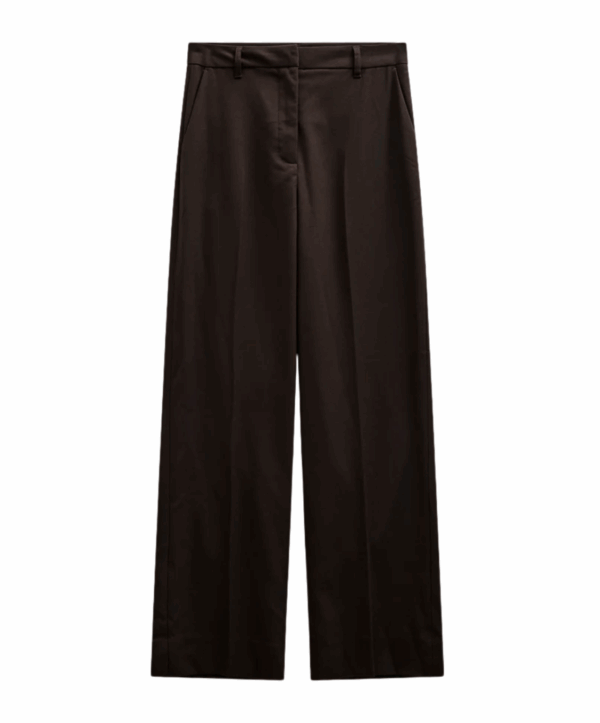 Cm tailor pantalon - bruin