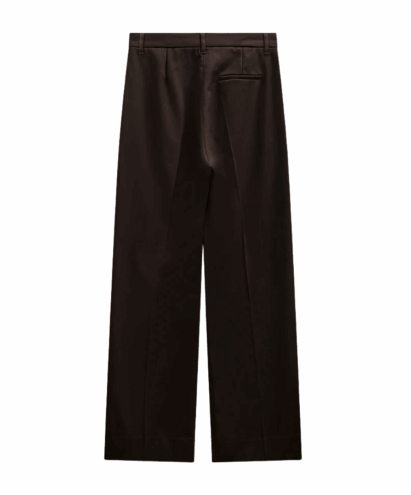 Cm tailor pantalon - bruin - Afbeelding 2