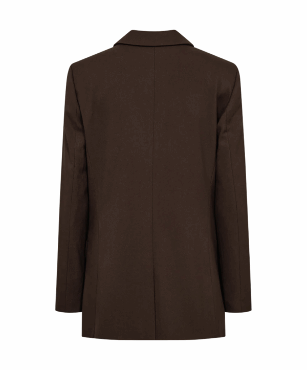 Cm tailor blazer - bruin - Afbeelding 2