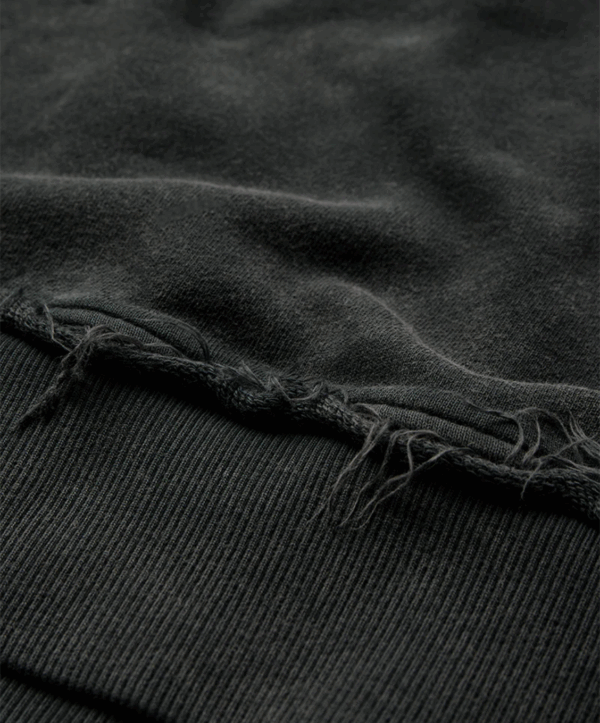 Cm roco sweatshirt - grijs - Afbeelding 4