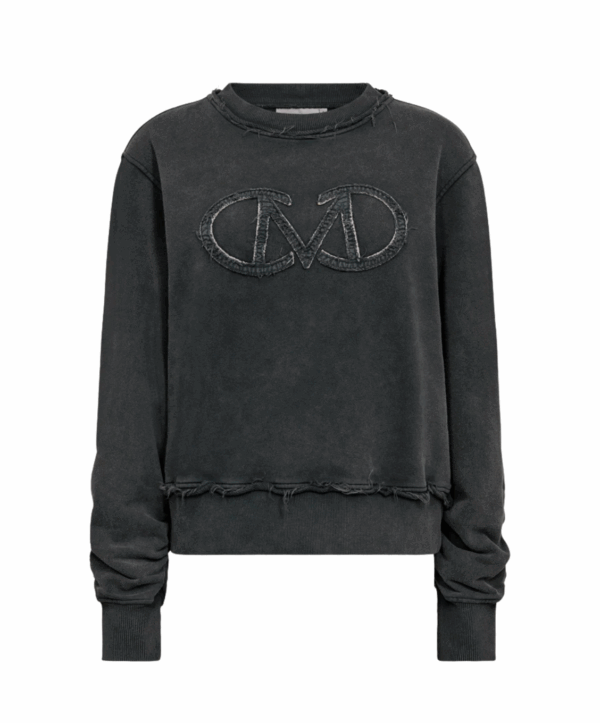 Cm roco sweatshirt - grijs