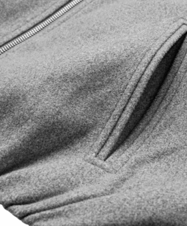 Yanna jacket - grijs - Afbeelding 3