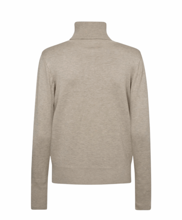 Katie pullover - beige - Afbeelding 2