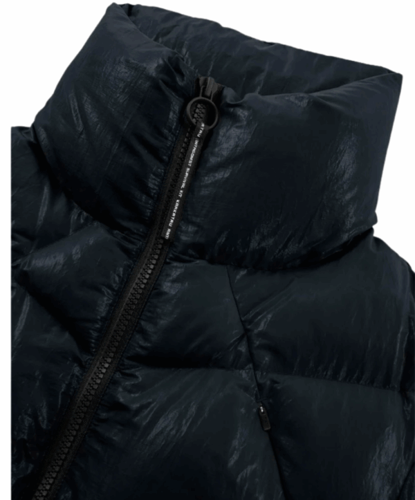 Nebula puffer jas - navy blue - Afbeelding 7