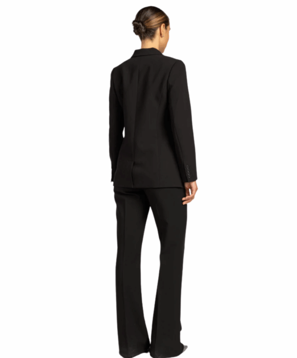 Chantalle broek - zwart - Afbeelding 4