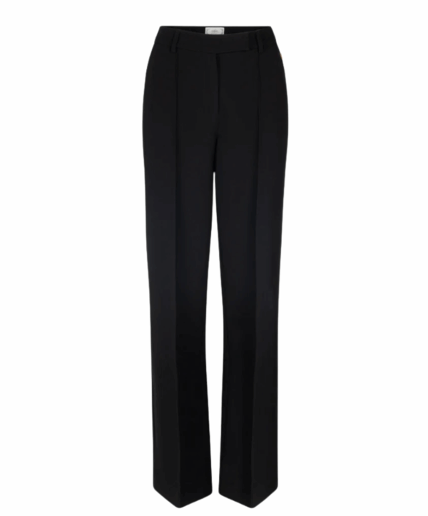 Chantalle broek - zwart