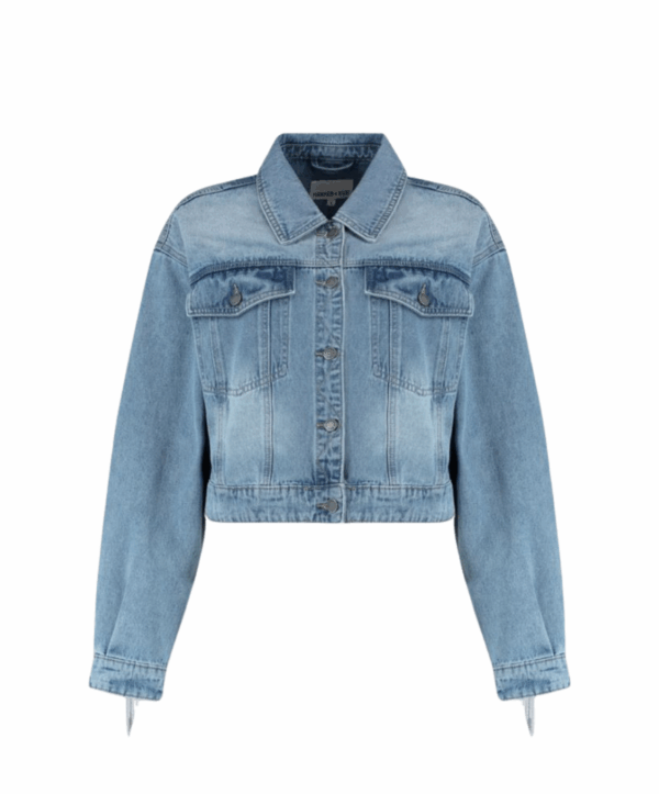 Millow jacket - jeans - Afbeelding 4