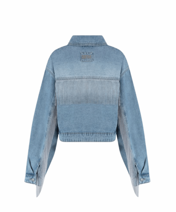Millow jacket - jeans - Afbeelding 5