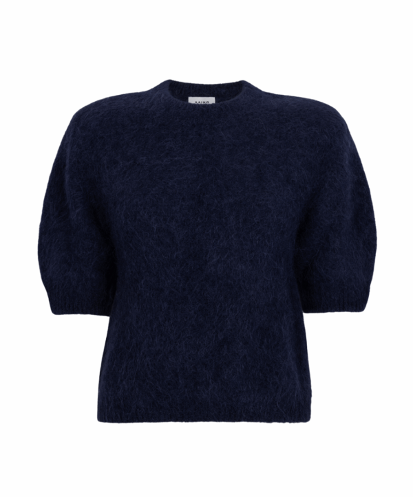 Danni trui - donkerblauw - Afbeelding 3