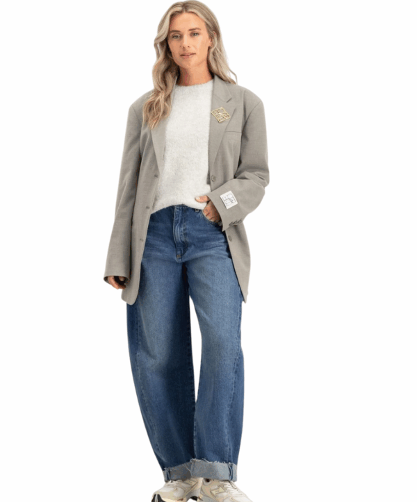 Robin blue spirit - jeans - Afbeelding 6