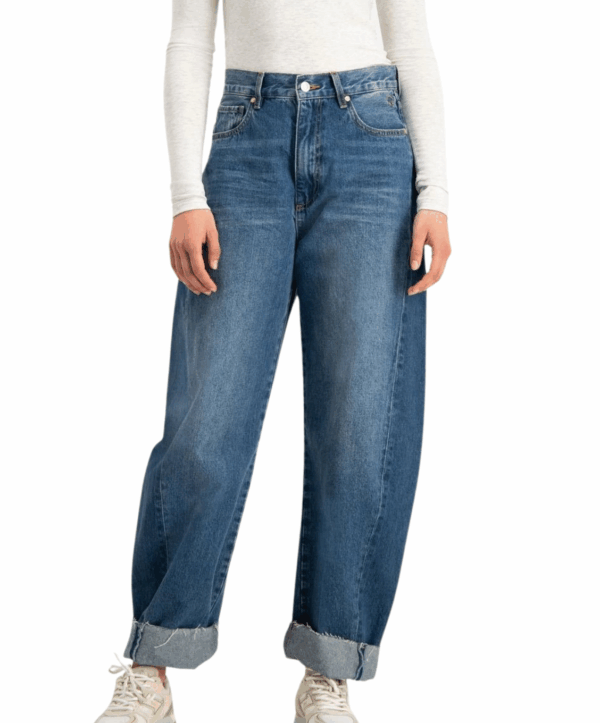 Robin blue spirit - jeans