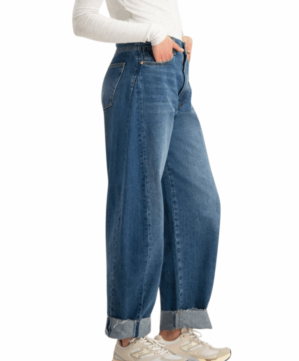 Robin blue spirit - jeans - Afbeelding 3