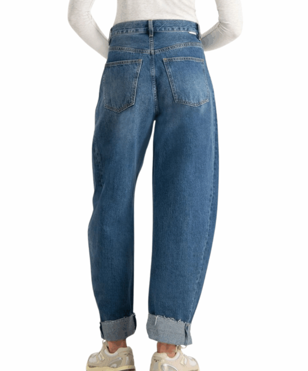 Robin blue spirit - jeans - Afbeelding 2