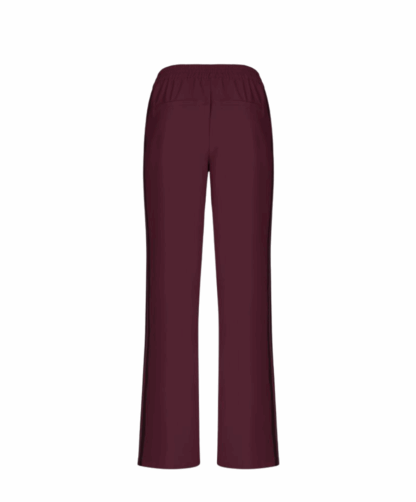 Hana broek - dark fudge - Afbeelding 4