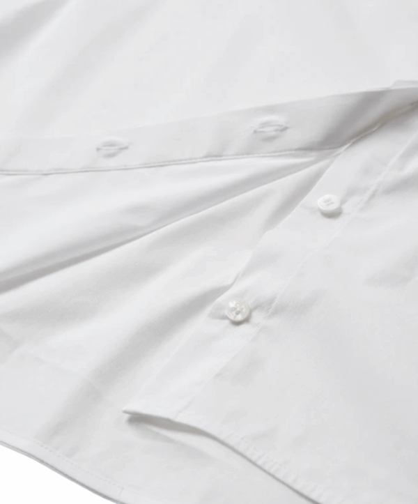 Cm sophie blouse  - wit - Afbeelding 3