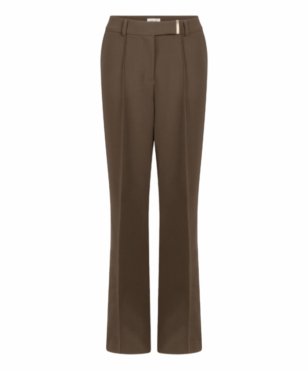 Chantalle broek - groen