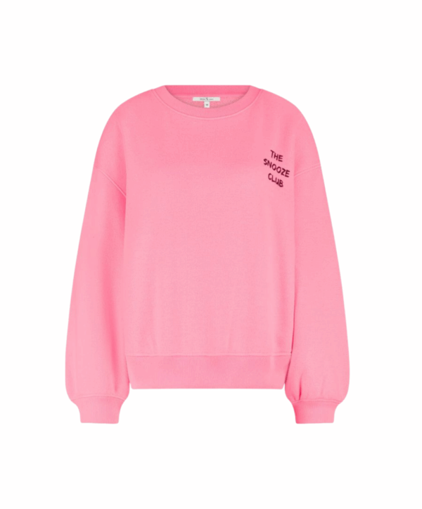 Lexi sweater - sugar cloud