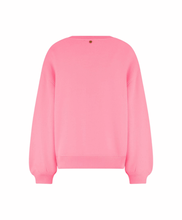 Lexi sweater - sugar cloud - Afbeelding 3