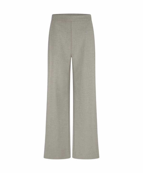 Elin pantalon - taupe
