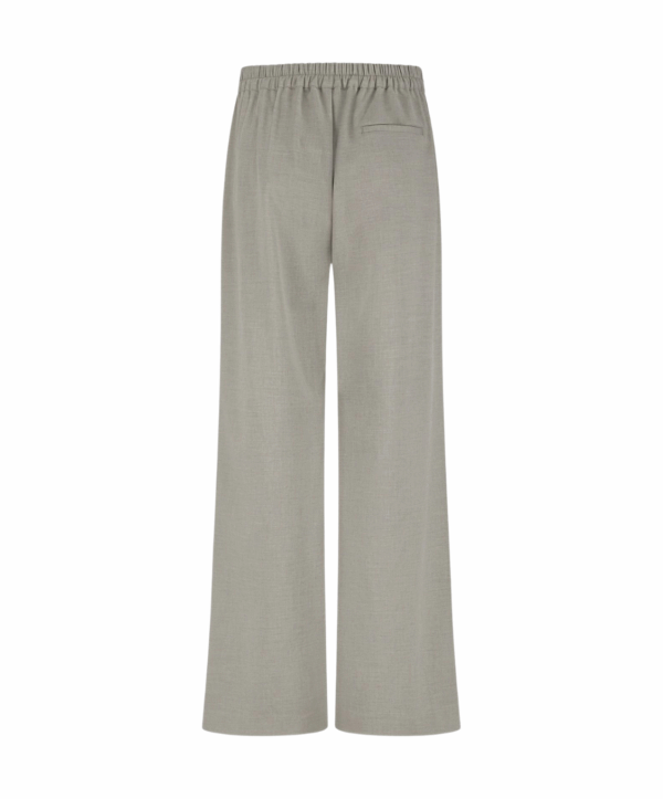 Elin pantalon - taupe - Afbeelding 2
