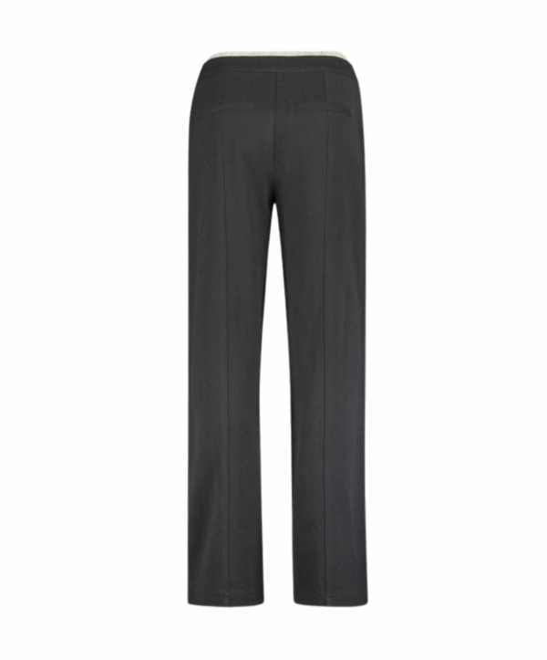 Lilian broek - grijs - Afbeelding 4