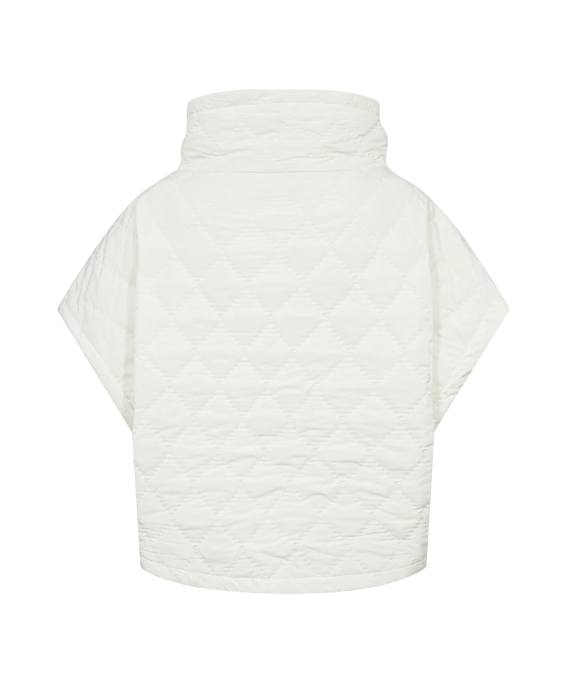 Cm net cape - offwhite - Afbeelding 2