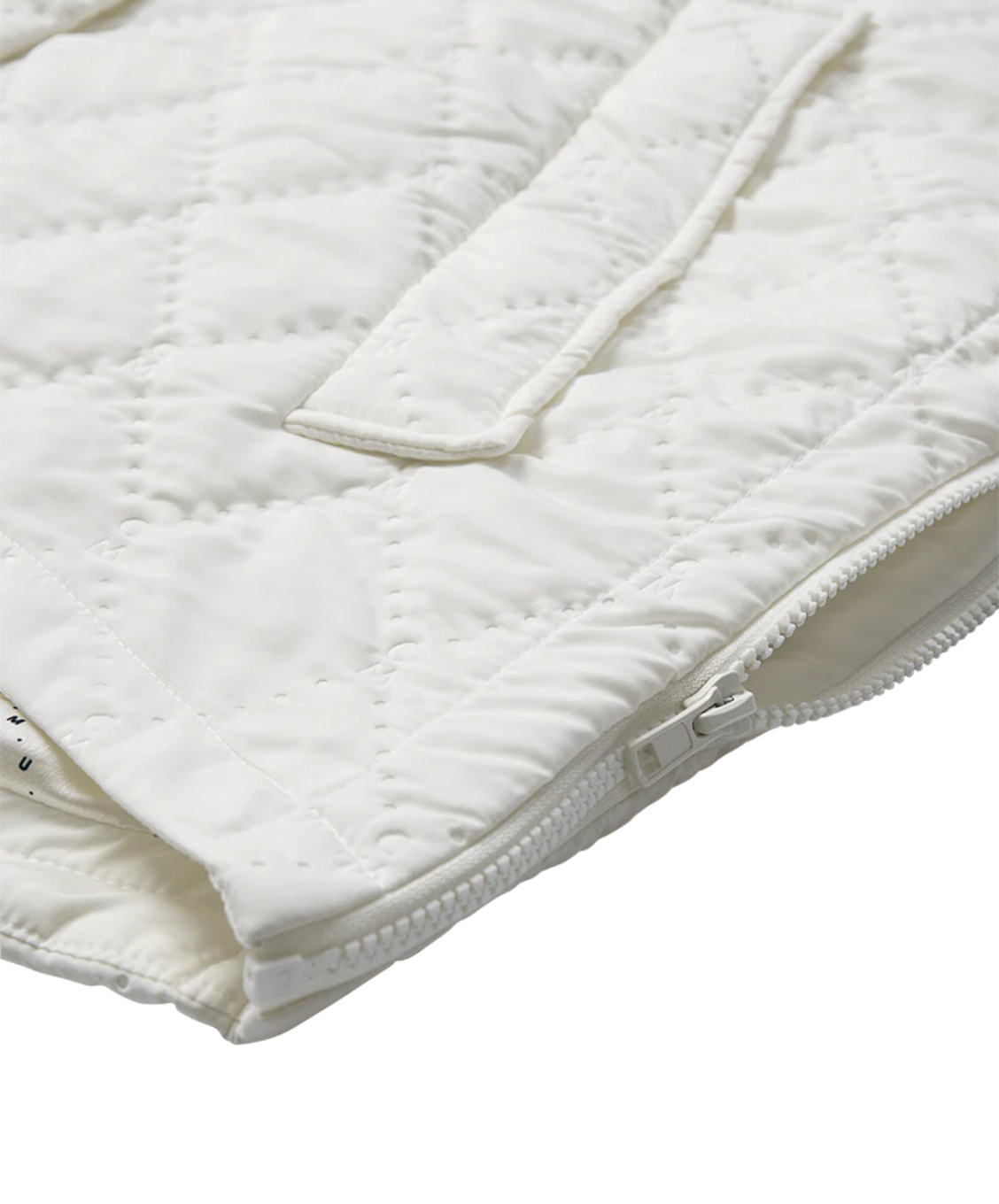 Cm net cape - offwhite - Afbeelding 3